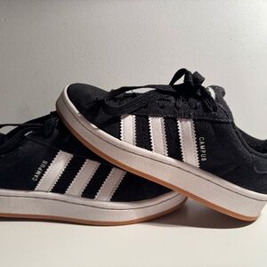 Adidas Campus 00 Black